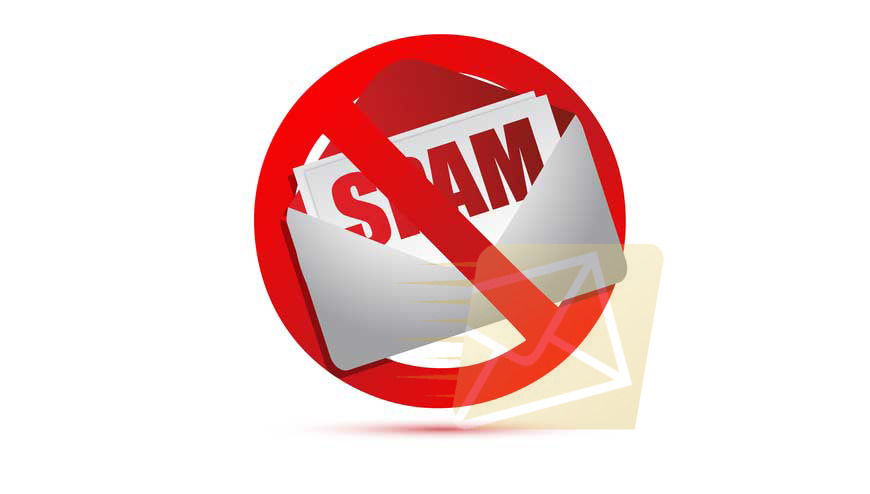 Anti-Spam Politikamız